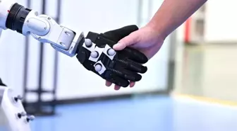 Çin'de Robotik Endüstri Büyüyor: Wuhu Şehri Öne Çıkıyor
