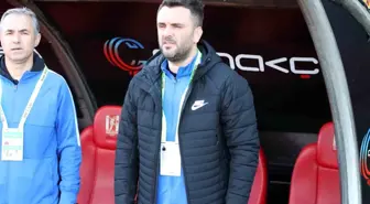 Altay, Teknik Direktör Ramazan Kurşunlu ile Anlaştı