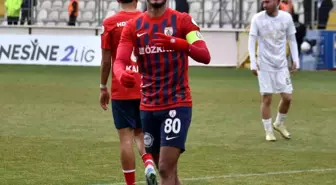 Trabzonspor, Sami Satılmış'ı Transfer Etti