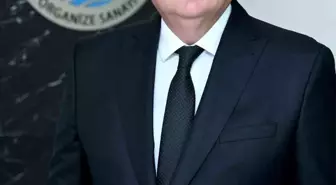 Antalya OSB, Dijital Dönüşümle Geleceğin Modelini Oluşturuyor