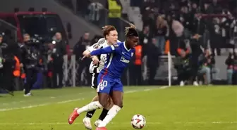 Athletic Bilbao, Nico Williams ile Sözleşme Uzattı