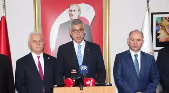 Sağlık Bakanı Memişoğlu'ndan Orman Yangınları ve Sigara Kullanımı Açıklamaları