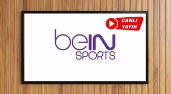 BEIN SPORTS CANLI İZLE: beIN Sports canlı yayın ŞİFRESİZ izleme linki ve HD FREKANS BİLGİLERİ! (4 TEMMUZ 2025)