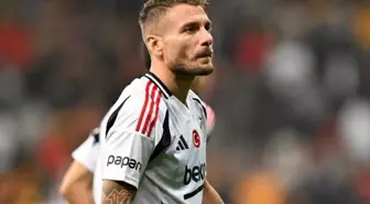Beşiktaş'ta ayrılık resmen açıklandı