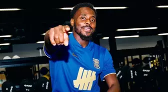 Bright Osayi-Samuel, Birmingham City'ye Transfer Oldu