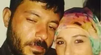 Cezaevinden 2 Gün Önce Tahliye Olan Adam Eşini Vurduktan Sonra İntihar Etti