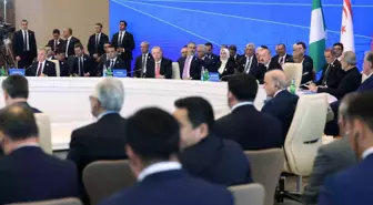 Cumhurbaşkanı Erdoğan: 'İsrail'in; Lübnan, Suriye ve İran'a saldırılarının arka planında hepimizin bildiği üzere Filistin halkına diz çöktürme...