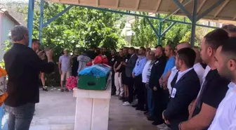 Datça Ülkü Ocakları Başkanı Ali Eren Kalp Krizi Nedeniyle Hayatını Kaybetti