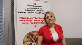 Deprem Sonrası Kilo Alımını Aşan Aysel Tancı'nın Zayıflama Hikayesi