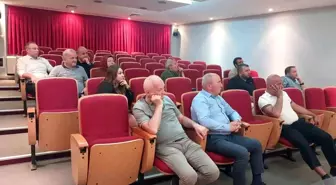 DTSO'dan Enflasyonist Dönemde Alternatif Yatırım Araçları Eğitimi