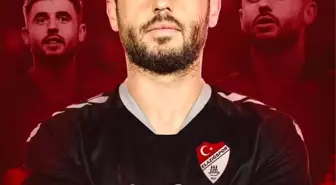 Elazığspor, Şampiyon Sağ Bek Mehmet Yılmaz'ı Transfer Etti