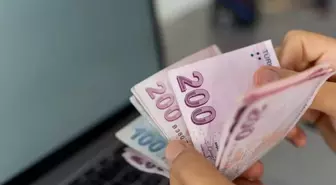 Emekli ve memurların zamlı maaşları ne zaman hesaplara yatacak? İşte ödeme takvimi