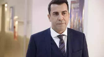 Emre Karayel ikinci kez baba oluyor! Cinsiyeti belli oldu