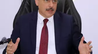 Erzurum'da Kayıp Vakaları ve Güvenlik Toplantısı
