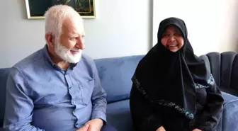 Yaşlı Çiftin Dramı Türkiye'yi Harekete Geçirdi