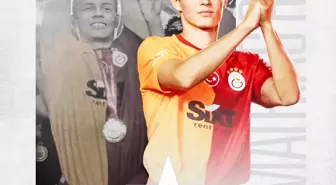 Galatasaray, Mathias Ross ile Yollarını Ayırdı