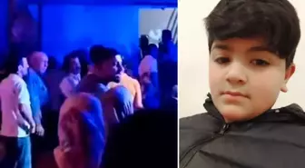 Tüfekle oyun 14 yaşındaki çocuğu hayattan kopardı