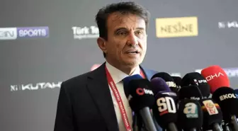 Fenerbahçe'den Fikstür Yorumu: '6 Numarayı Çekmediğimiz İçin Seviniyoruz'