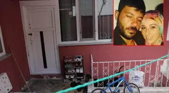 İki gün önce cezaevinden çıkan adam eşini öldürdü