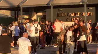 İzmir'de Yolsuzluk Operasyonunda 60 Kişi Tutuklandı
