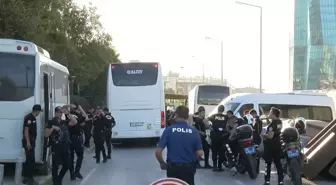 Eski İzmir Büyükşehir Belediye Başkanı Tunç Soyer ve 126 Şüpheli Gözaltına Alındı