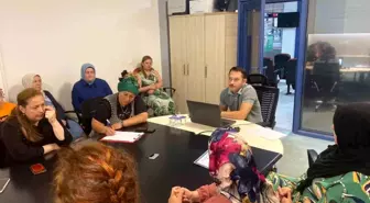 Düzce'de Kadınlara Yönelik Ruh Sağlığı Semineri Düzenlendi