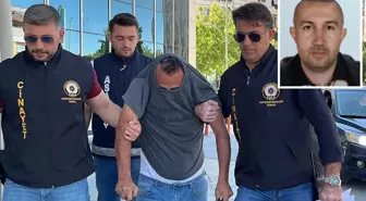 Kayıp olarak aranan şahsın cinayete kurban gittiği ortaya çıktı