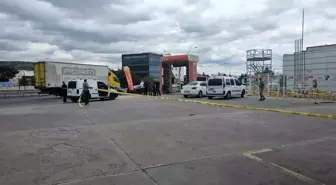 Kayseri'de Yabancı Uyruklu Gruplar Arasında Kavga: 2 Yaralı