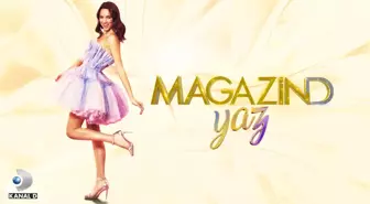 Kanal D'de Magazin D Yaz Dönemi Başlıyor