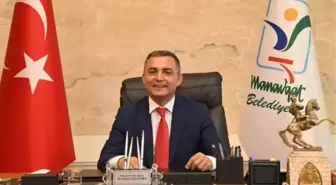 Manavgat Belediye başkanı neden gözaltına alındı?