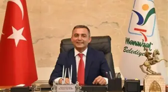 Manavgat Belediye başkanı Niyazi Nefi Kara kimdir?