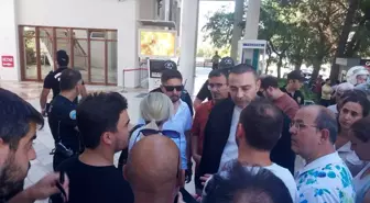 CHP'li Belediye Başkanı Niyazi Nefi Kara Gözaltına Alındı