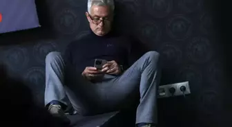 Mourinho tek telefonla ikna etti! 25 milyon euroluk yıldız Fenerbahçe yolunda