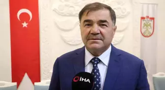 Musa Aydın'dan Yunanistan'a Sert Tepki: 'Kırkpınar Bizimdir'