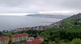 Ordu'da Denize Girmek 1 Gün Süreyle Yasaklandı