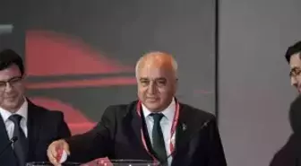 Kocaelispor, Süper Lig'in 5. Büyük Takımı Oldu