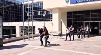 Osmaniye'de Kurşunlama Olaylarının Şüphelileri Tutuklandı