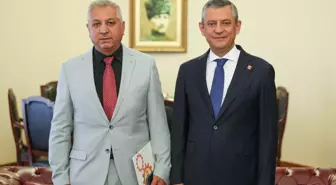 Özgür Özel: Tutuklu yargılanmak büyük bir zulümdür
