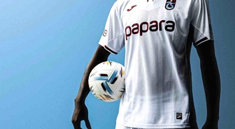 Trabzonspor, Paul Onuachu ile 3+1 Yıllık Sözleşme İmzaladı