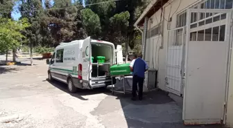 Pompalı Tüfekle Fotoğraf Çekmek İsterken Hayatını Kaybetti