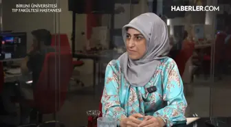 Prof. Dr. Zeynep Ocak: Tek tüp kandan yüzde 99 oranında tanımlama yapılabiliyor