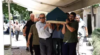 Mühendis Pilot Mehmet Demirci Son Yolculuğuna Uğurlandı