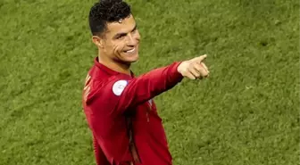 Ronaldo'nun bacağı mı koptu? Ronaldo helikopter kazası mı geçirdi?