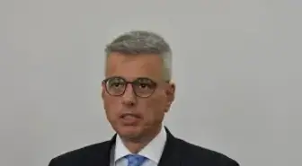 Sağlık Bakanı Memişoğlu: 'Ordu'da dünyaya örnek sağlık hizmeti sunuyoruz'