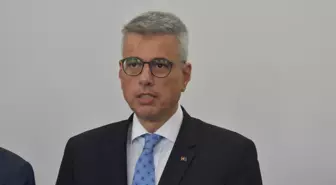 Sağlık Bakanı Memişoğlu: 'Ordu'da dünyaya örnek sağlık hizmeti sunuyoruz'