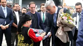 Sağlık Bakanı Memişoğlu, Orman Yangınları ve Sigaraya Dikkat Çekti