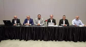 Sağlık-Sen Genel Başkanı'ndan Memur Maaşlarıyla İlgili Açıklama
