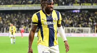 Saint-Maximin'den Türkiye'nin konuşacağı itiraf: Fenerbahçe'de bana doping yapmaya kalktılar