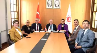 Samsun'da Kadın İstihdamı ve Girişimciliği İçin Protokol İmzalandı