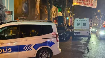 Sarıyer'de Denizde Erkek Cesedi Bulundu